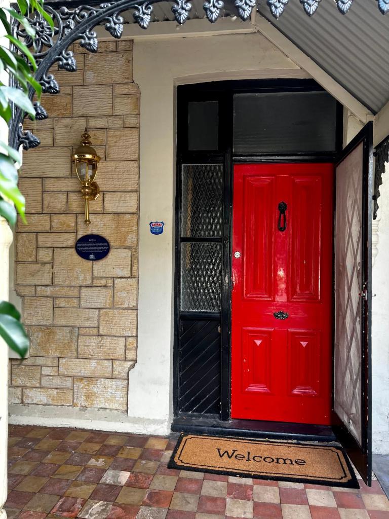 Villa on Melbourne St photo 2