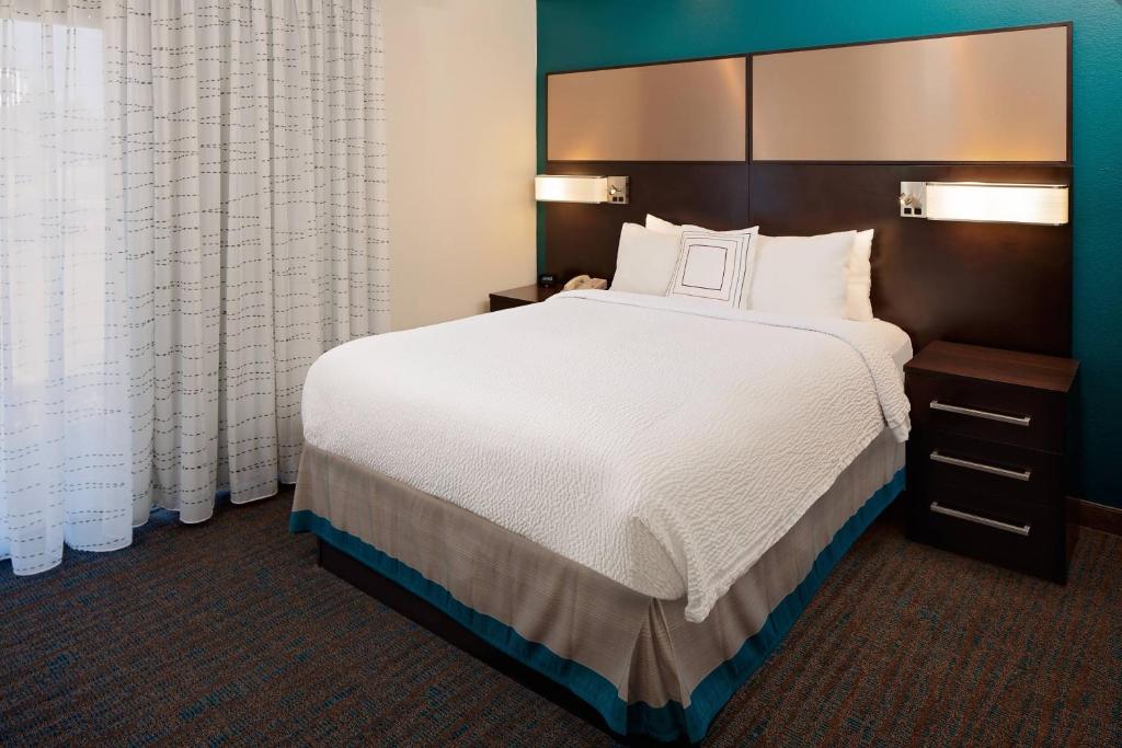 Residence Inn by Marriott Denver Tech Center image