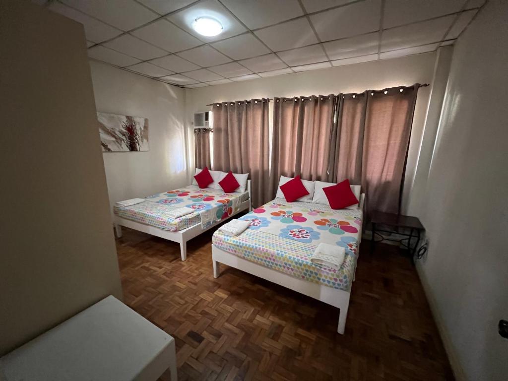 Golden Belle Apartelle and Suites photo 1