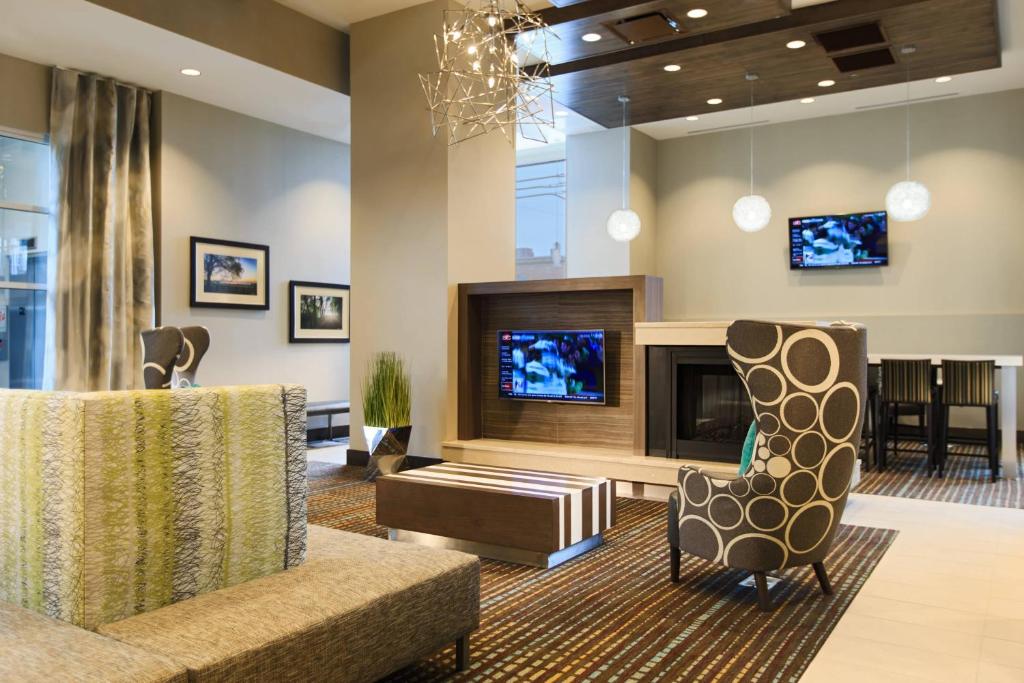 Residence Inn by Marriott Nashville Vanderbilt/West End image