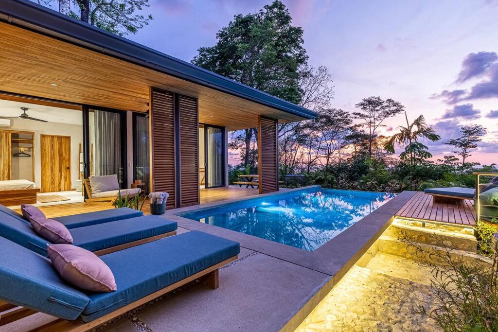 The L Design Villa photo 3