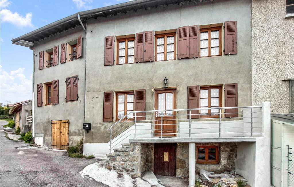 Jolie Maison Avec Jardin photo 1