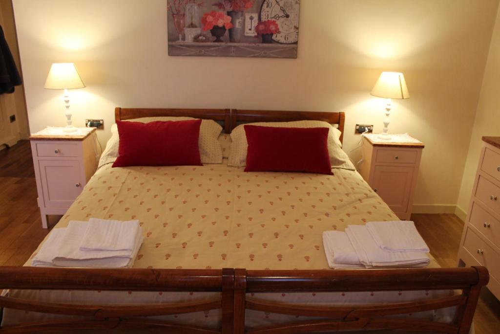 B&B La Ceresara photo 3
