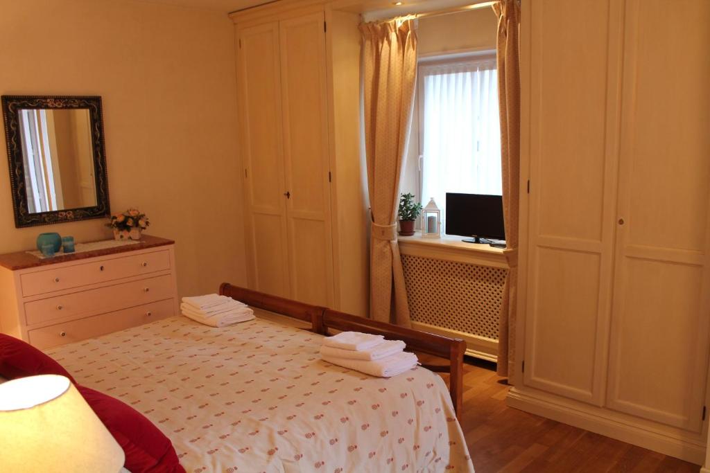 B&B La Ceresara photo 4