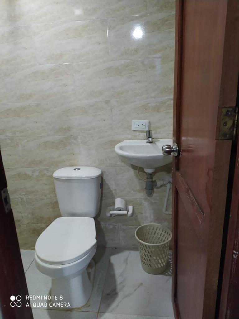 Apartamentos Olaya! photo 4