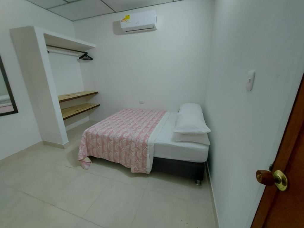 Guio Apartamentos photo 1