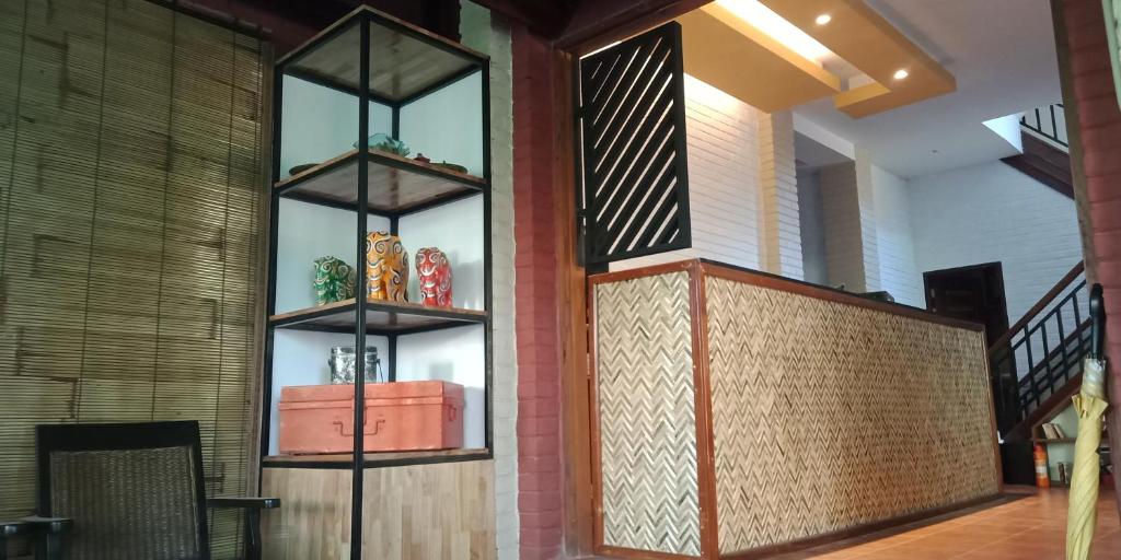 Bagan Empress Hotel photo 2