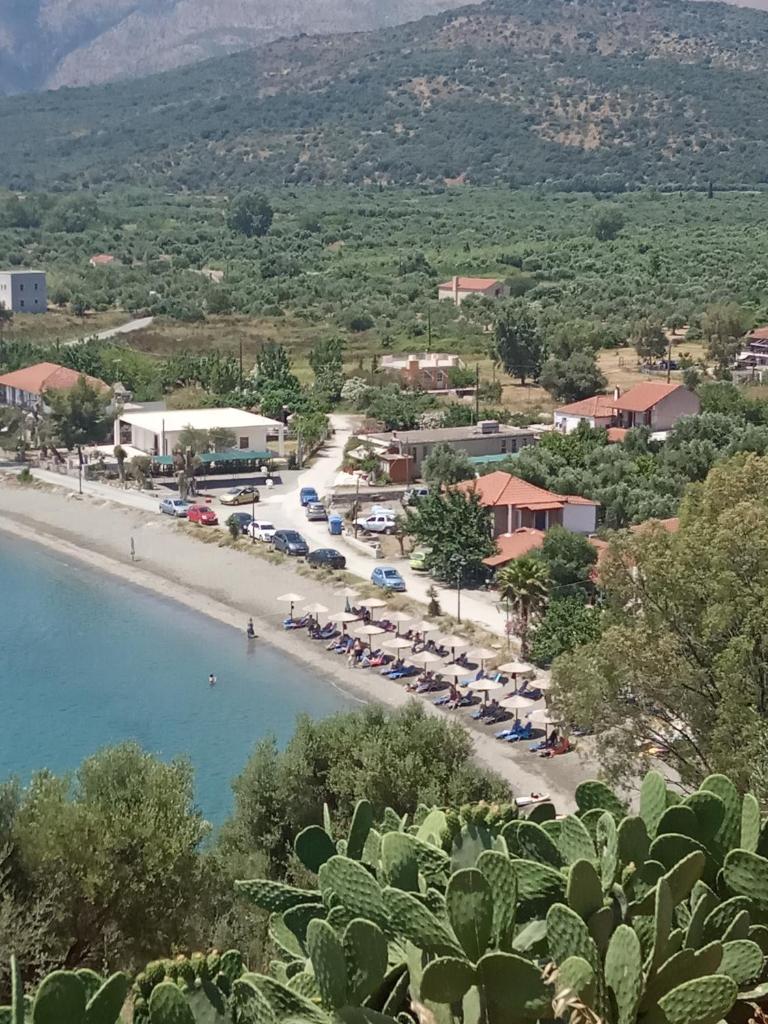 Kamares Beach room 8