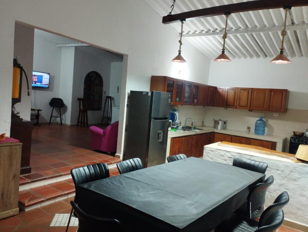 Ecohabitat Los Ángeles Cabaña Las Marías photo 1