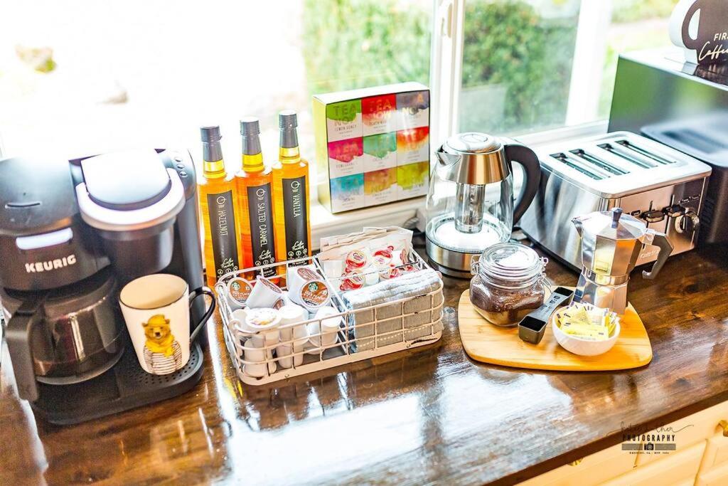 Paso House - Perfect Family Spot! photo 1