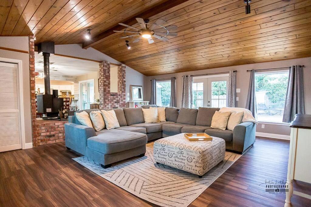 Paso House - Perfect Family Spot! photo 2