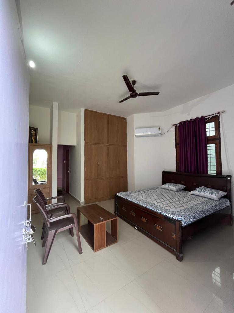 Travel curiosity Homestay photo 1