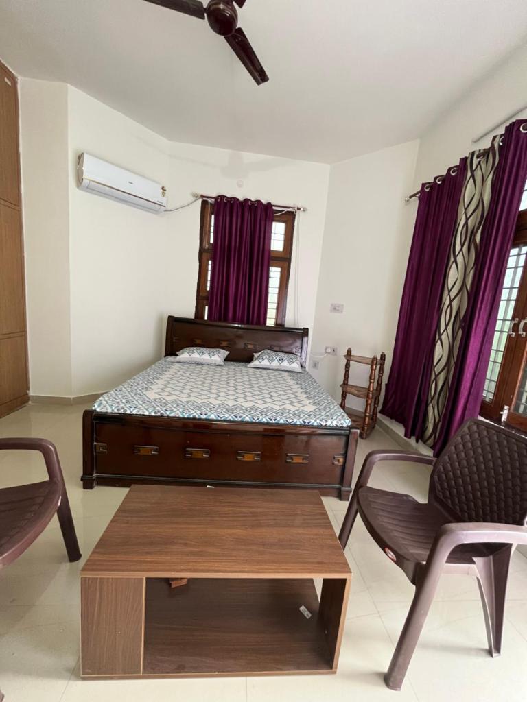 Travel curiosity Homestay photo 2