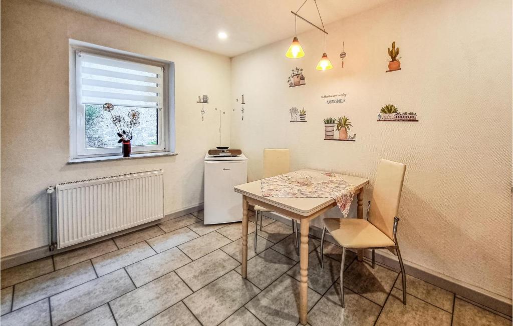 Amazing Home In Harzgerode With Wifi And 1 Bedrooms photo 2