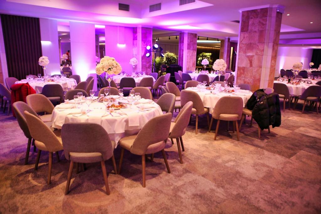 Oaza Hotel photo 2