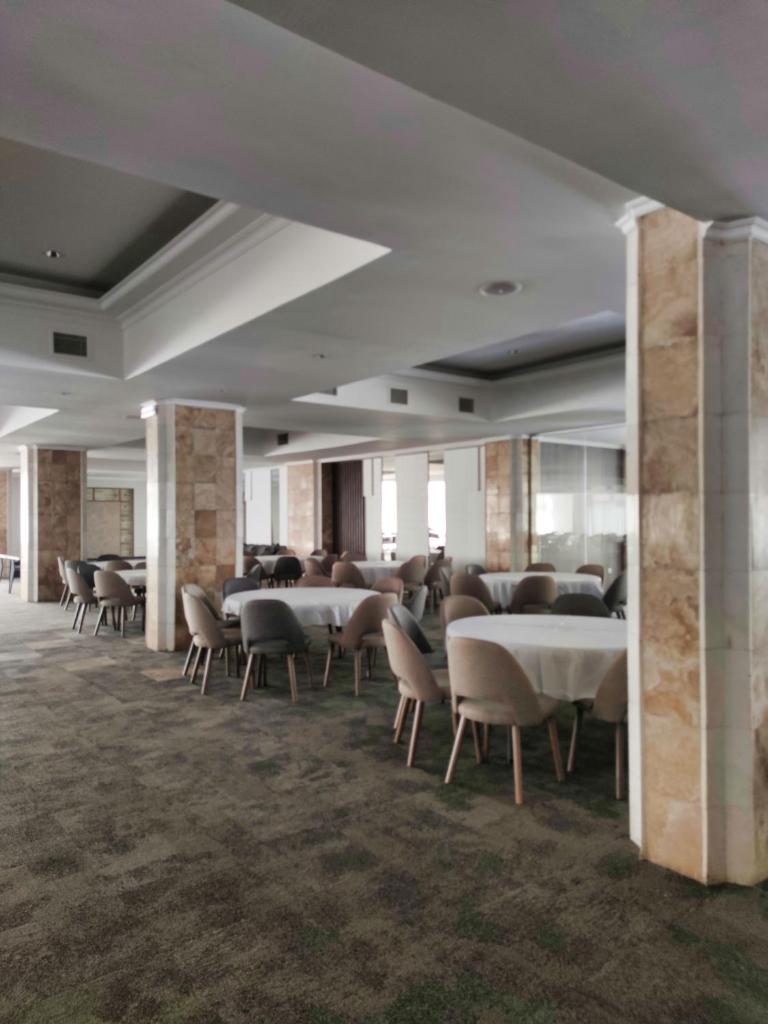 Oaza Hotel photo 4