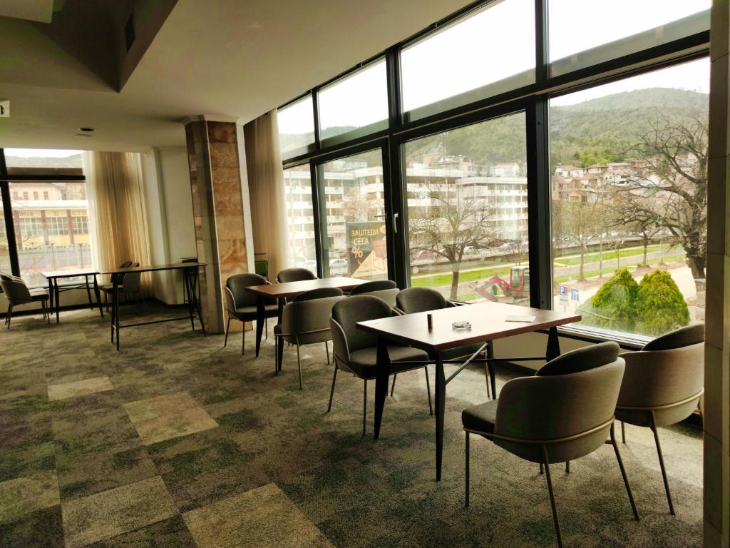 Oaza Hotel photo 3