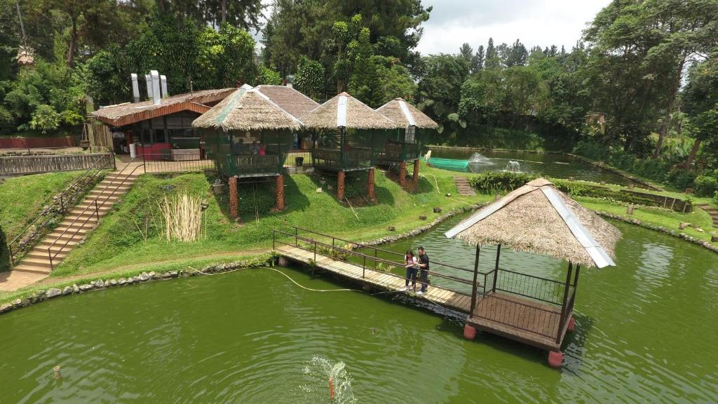 Eden Nature Park and Resort photo 1