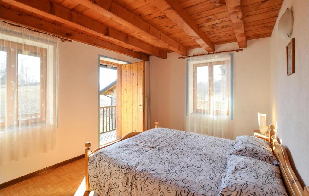 Amazing Home In Zorzoi With Wifi And 2 Bedrooms photo 1
