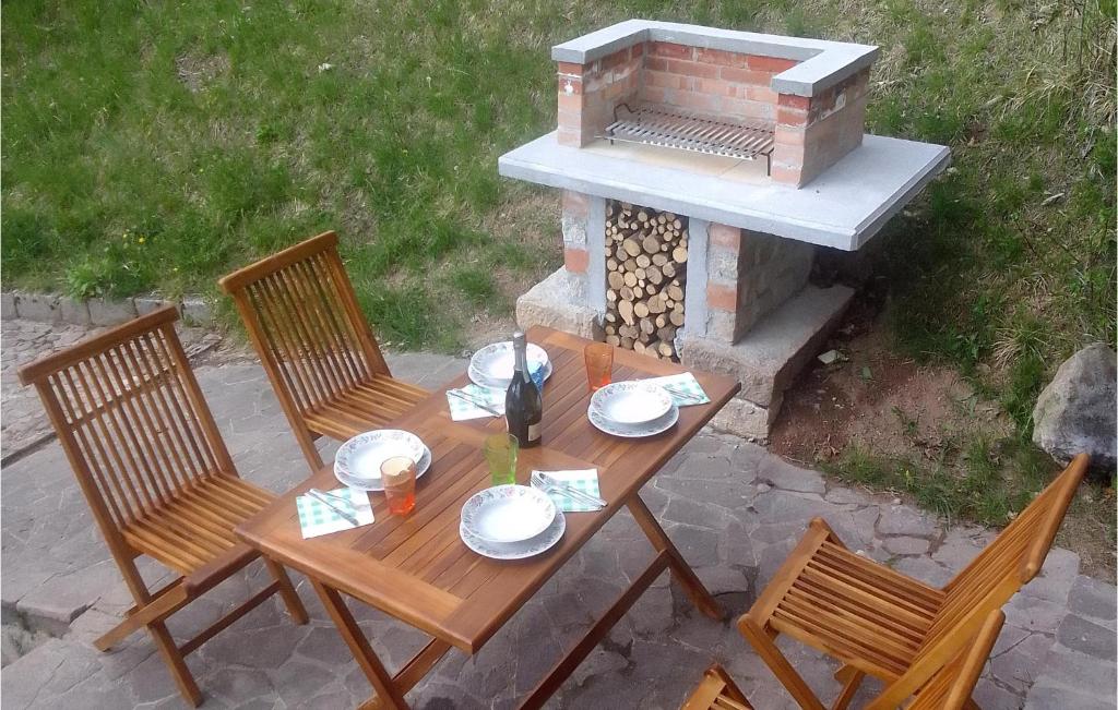 Amazing Home In Zorzoi With Wifi And 2 Bedrooms photo 3