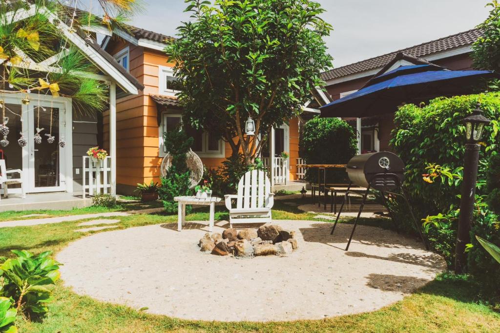Xing Town Homestay photo 2