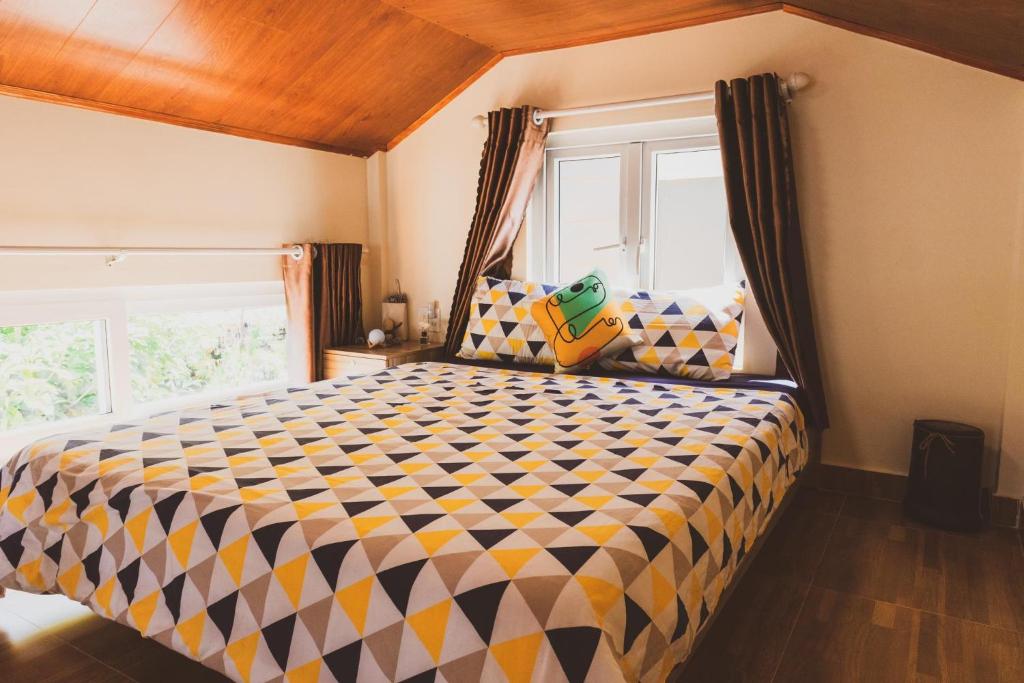 Xing Town Homestay photo 4