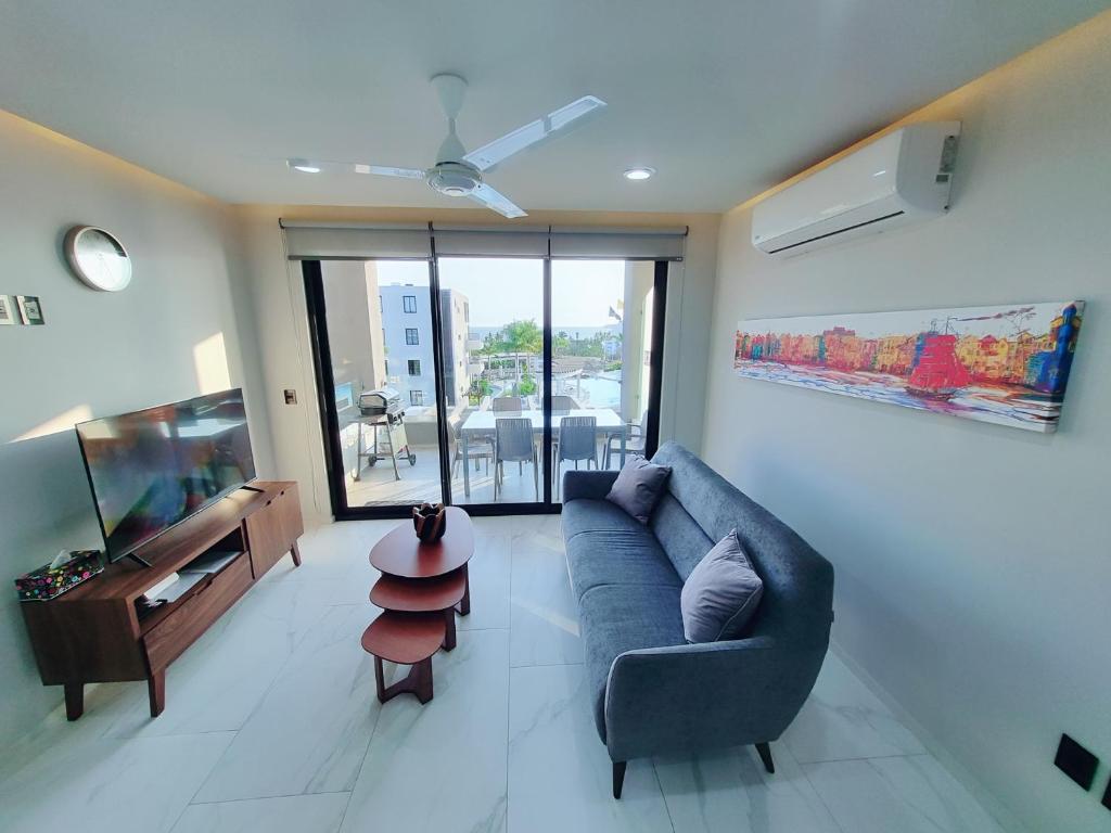 Quadrant 4207 - Ocean, Pool View photo 2