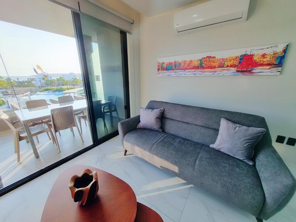 Quadrant 4207 - Ocean, Pool View photo 4