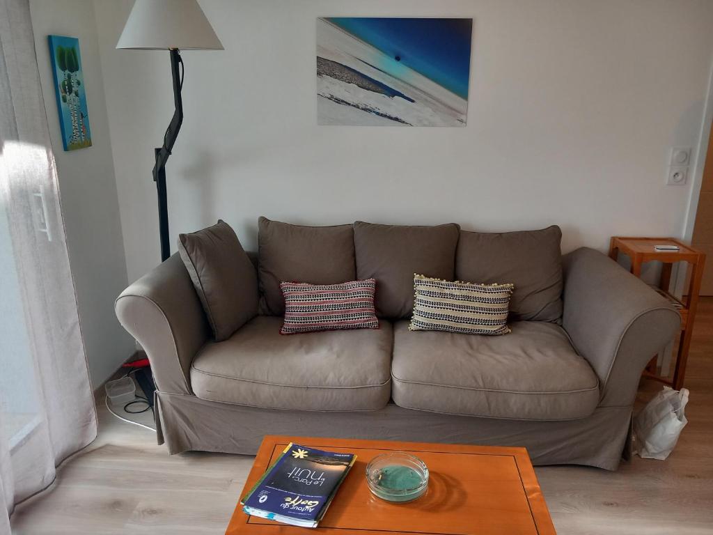 Appartement 4 personnes à Arradon