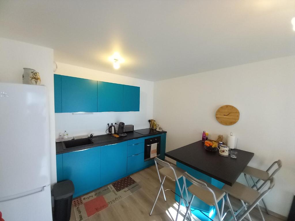 Appartement 4 personnes à Arradon photo 3
