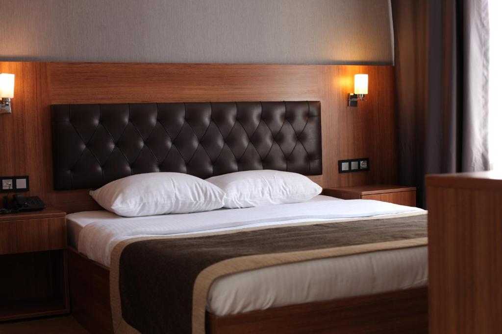 Divine Beach Resort Kumburgaz photo 1