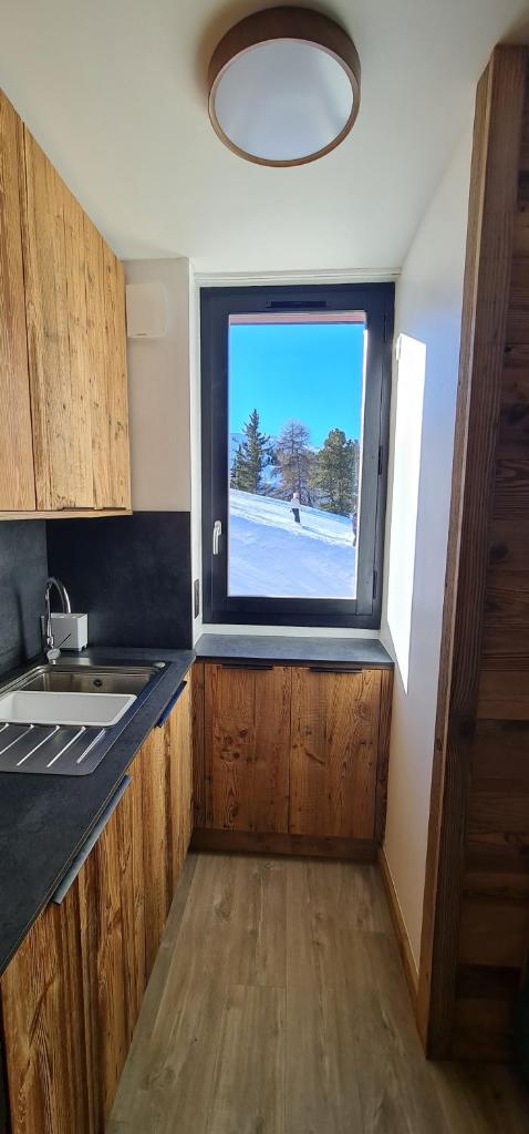 les etoiles de la plagne le quartz photo 2