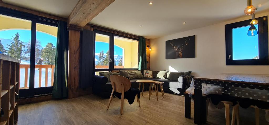 les etoiles de la plagne le quartz