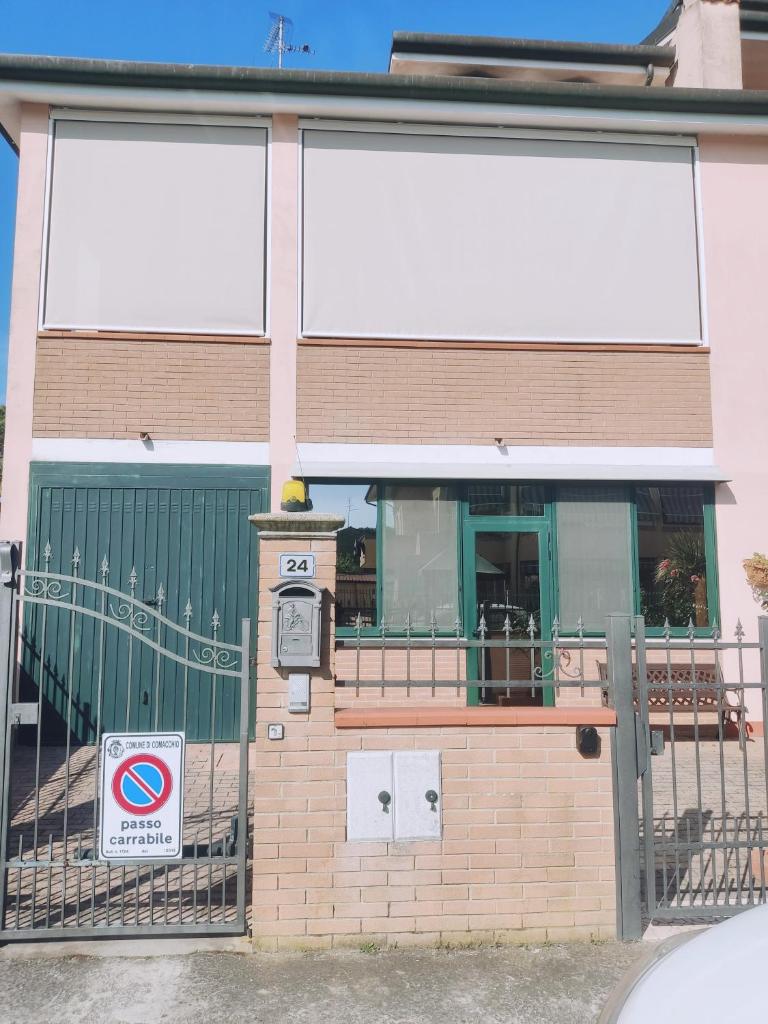 Villetta Gina a San Giuseppe - Lido di Pomposa photo 2