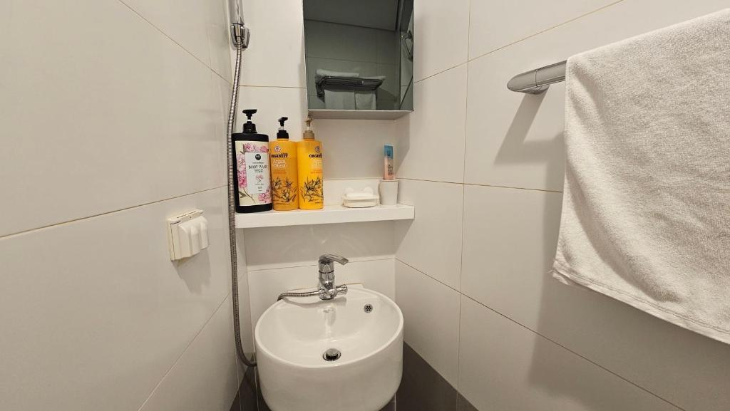 Guesthouse The Kims photo 2