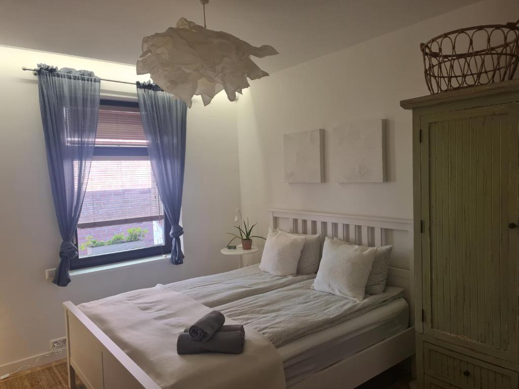 Smeltė - Holiday Apartment in Juodkrantė photo 1