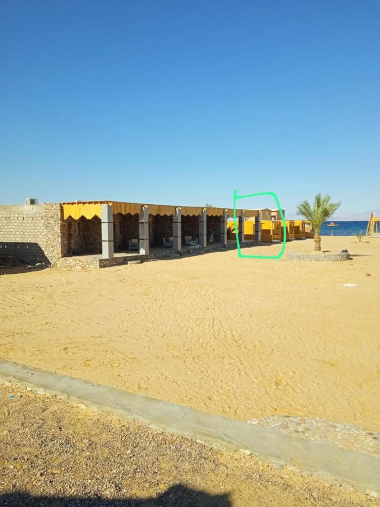 Musa Camp