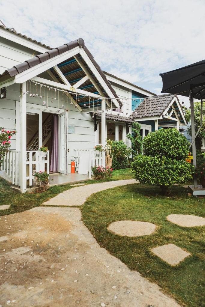 Xing Town Homestay photo 1