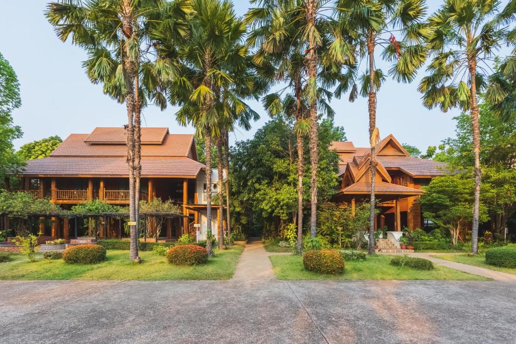 Vanasin Residence photo 2