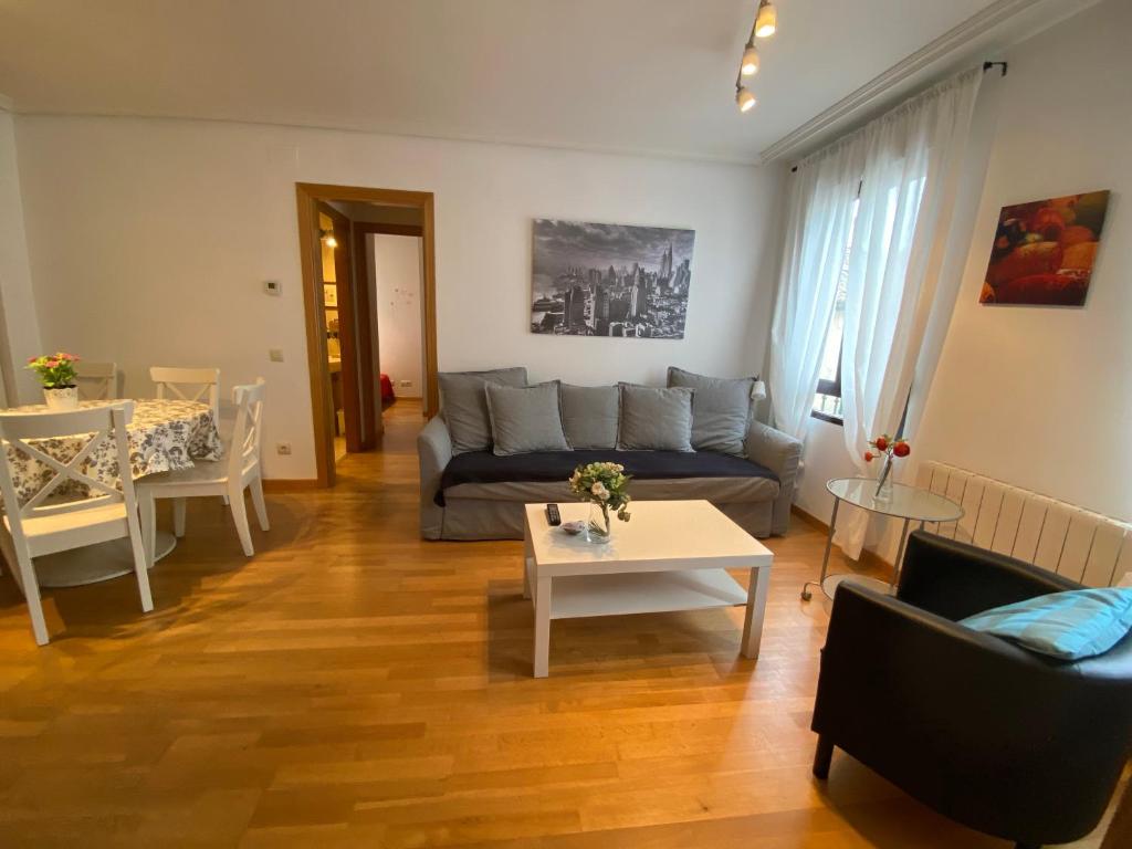 Apartamentos Alfonso XIII photo 4