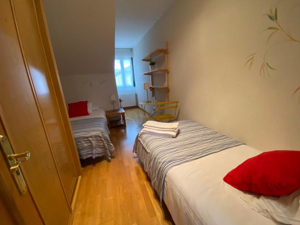 Apartamentos Alfonso XIII photo 2