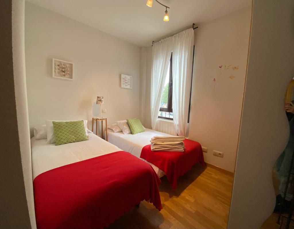 Apartamentos Alfonso XIII photo 3