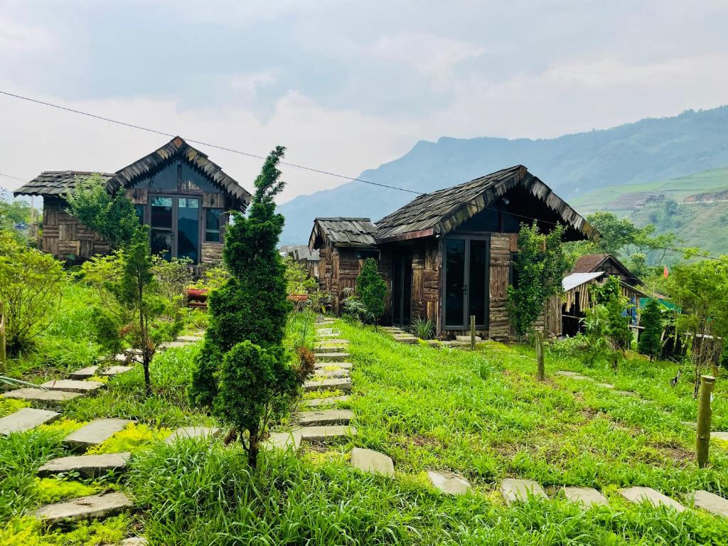 Rice Garden Eco Home