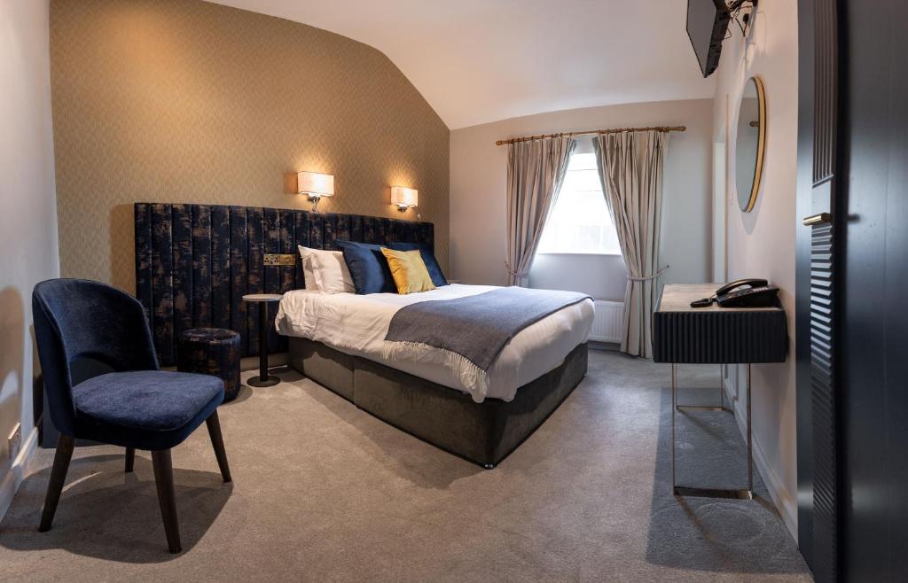 Woodenbridge Hotel photo 4