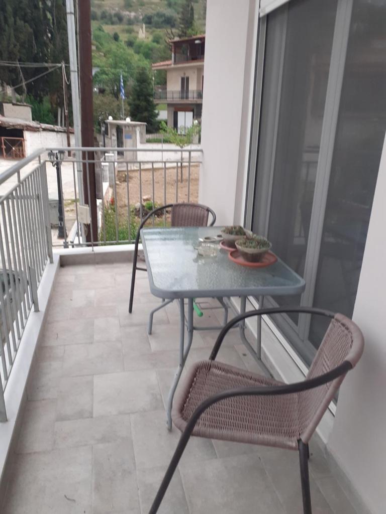 Vagelis 2 Nemea apartments photo 4