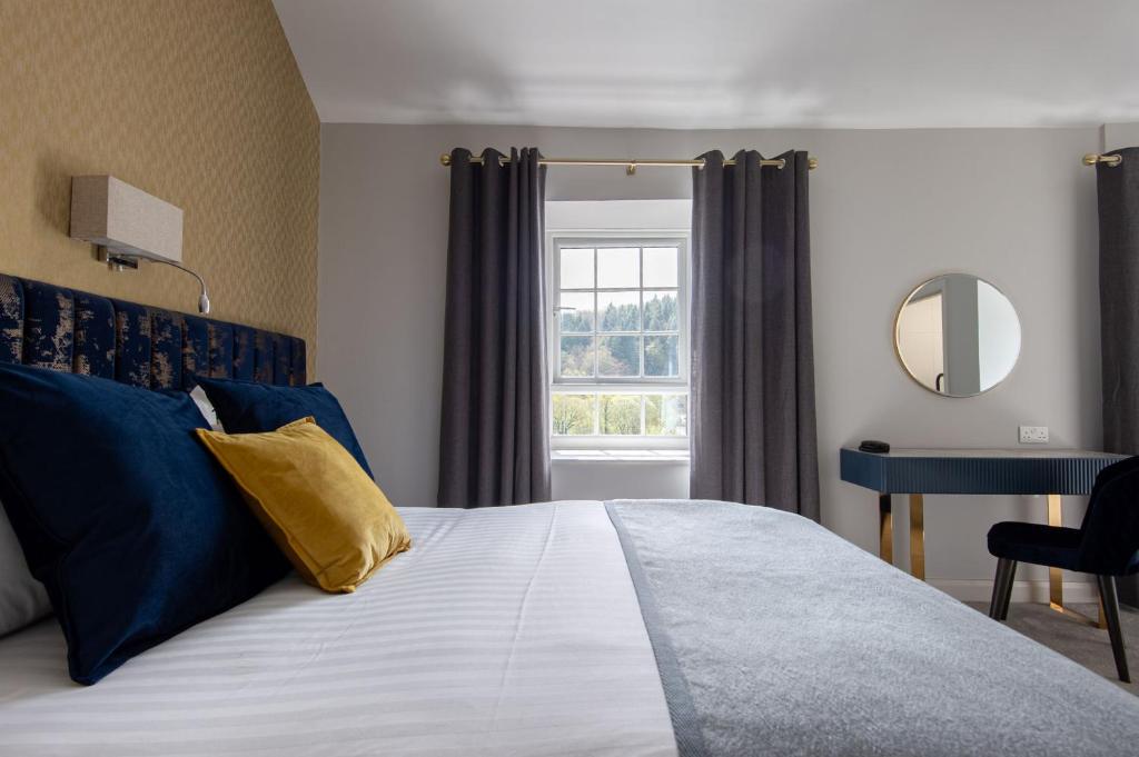 Woodenbridge Hotel photo 3