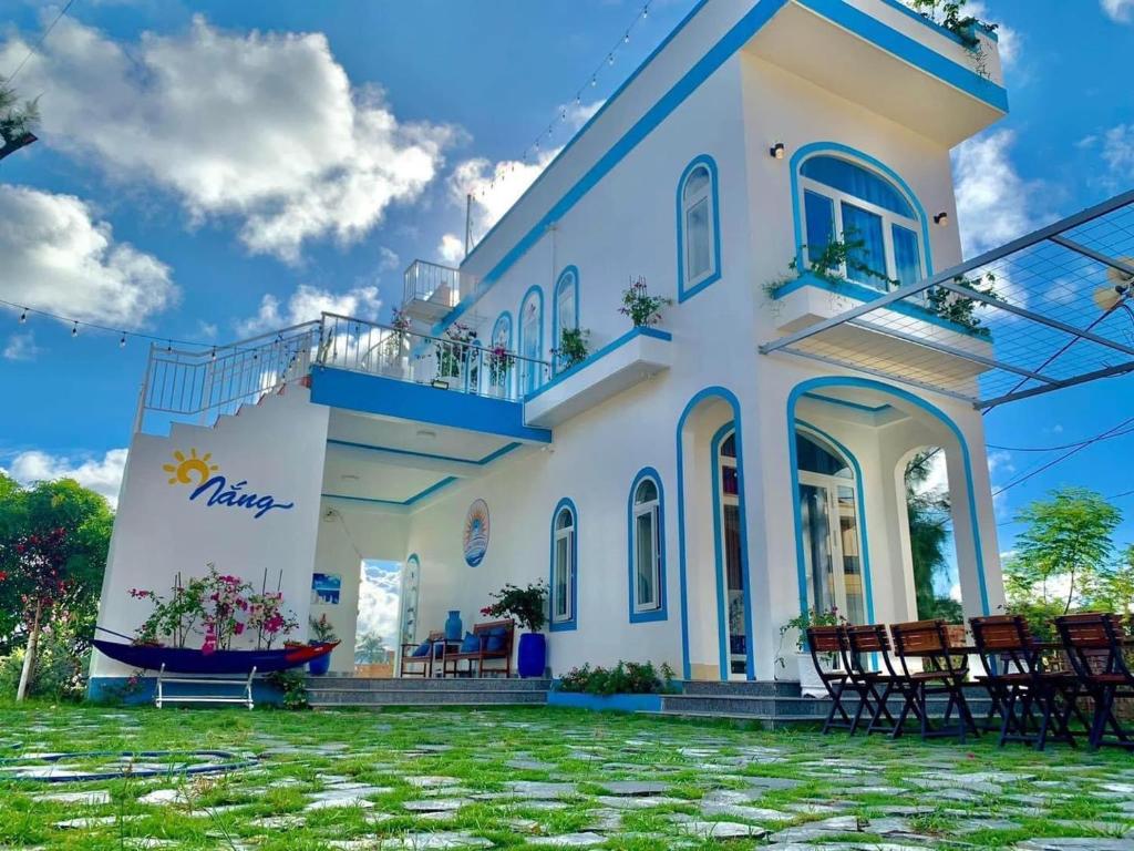 Nắng Homestay Quảng Bình