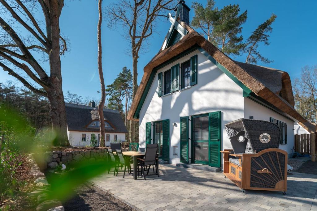 Ferienhaus Schmusedom photo 1