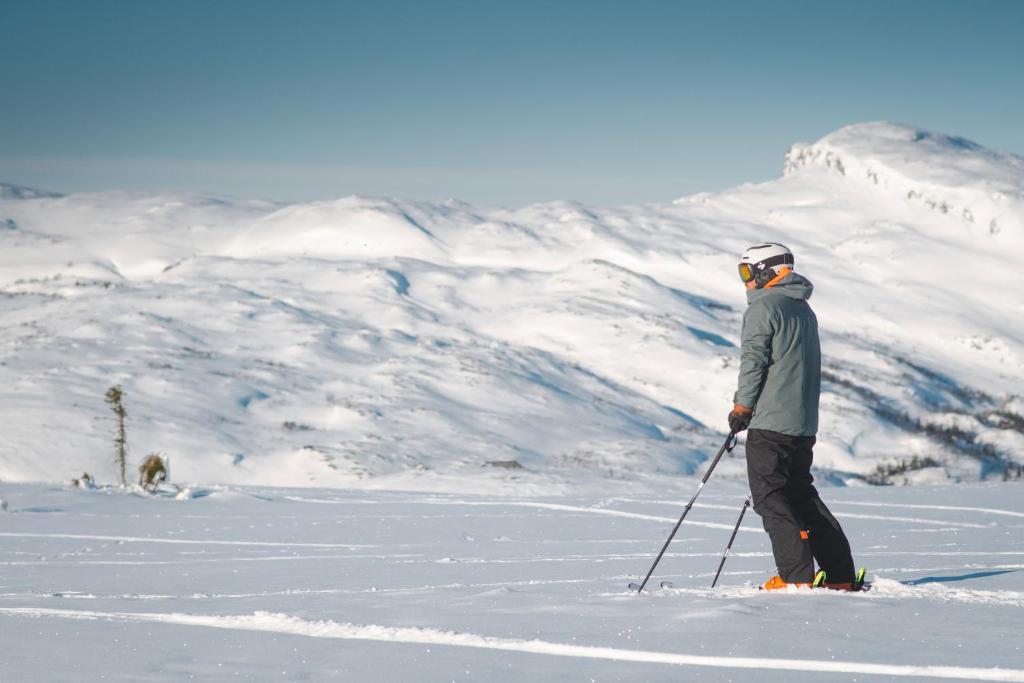 Storlien Högfjällshotell AB photo 3