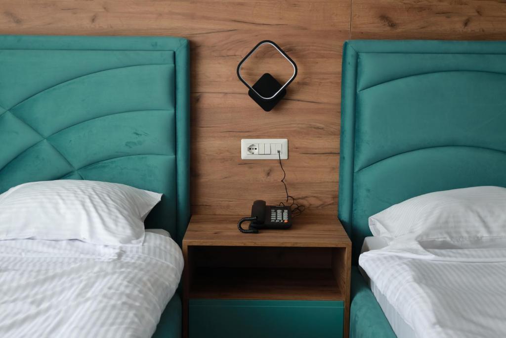 Nafron Hotel photo 1
